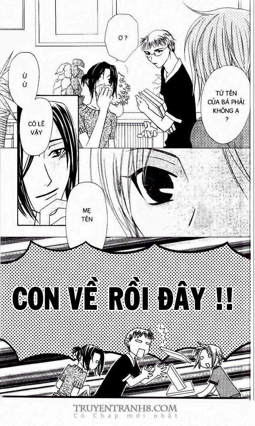 Vườn Địa Đàng Chapter 42 trang 29