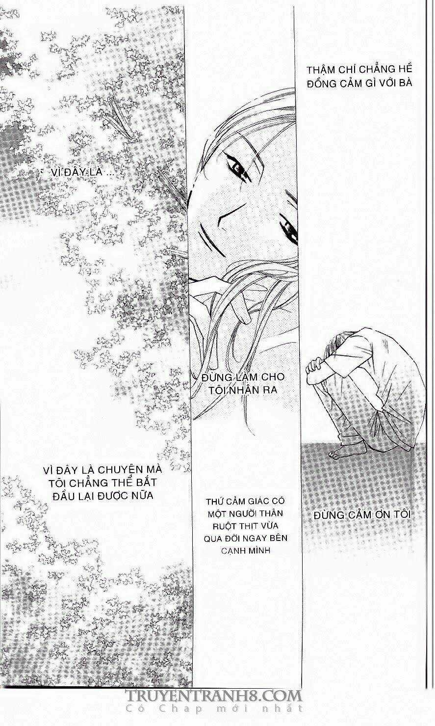 Vườn Địa Đàng Chapter 43 trang 26