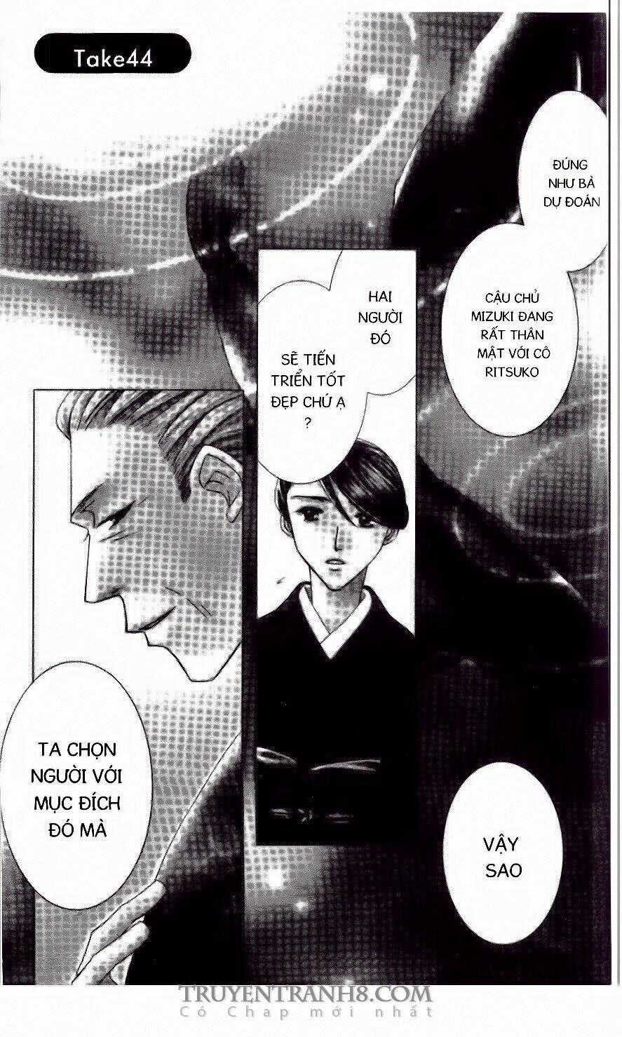 Vườn Địa Đàng Chapter 46 trang 35