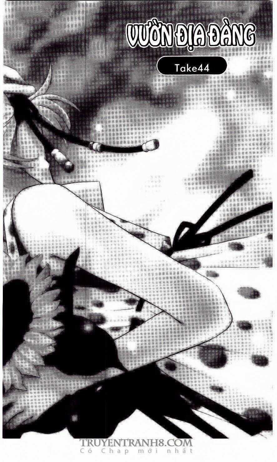 Vườn Địa Đàng Chapter 46 trang 36