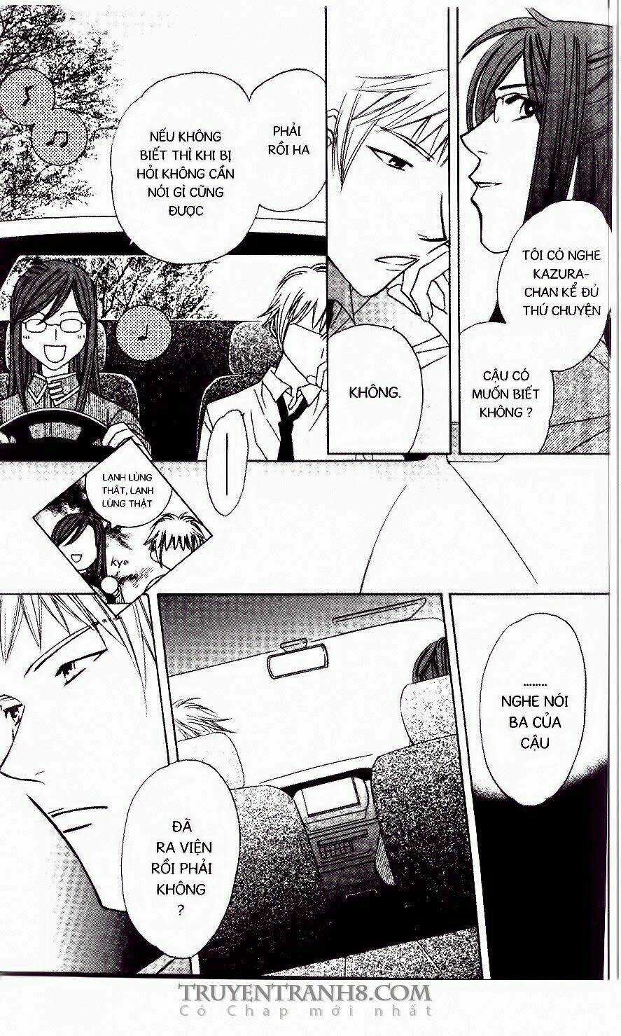 Vườn Địa Đàng Chapter 49 trang 7