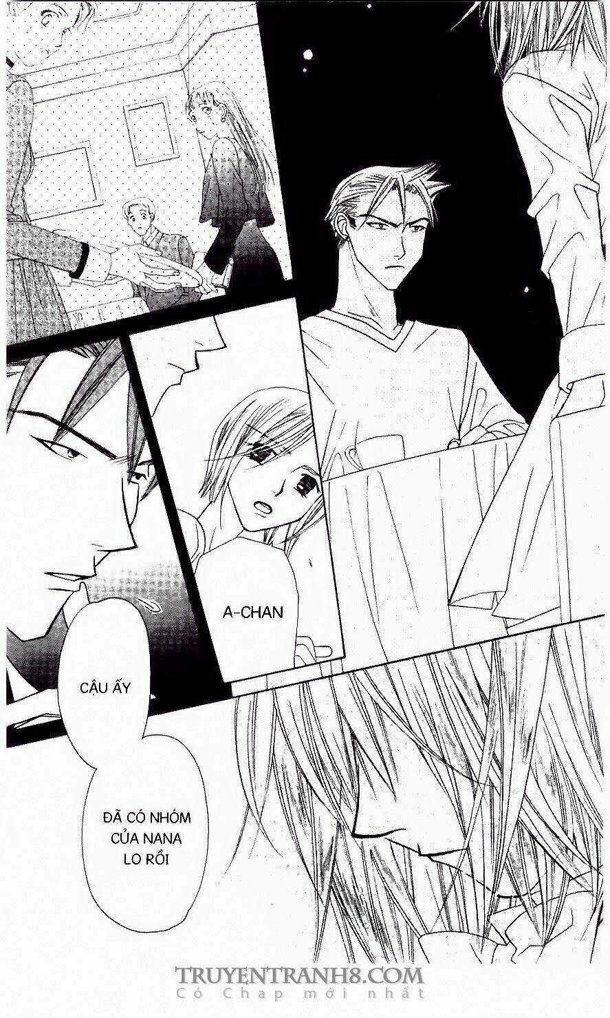 Vườn Địa Đàng Chapter 50 trang 27