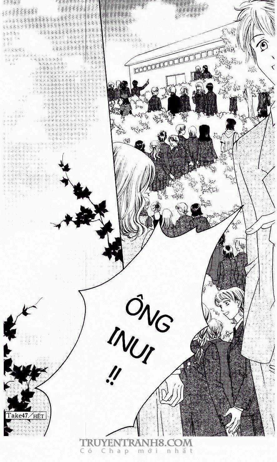 Vườn Địa Đàng Chapter 50 trang 37