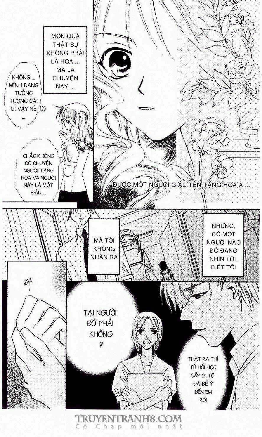 Vườn Địa Đàng Chapter 52 trang 16