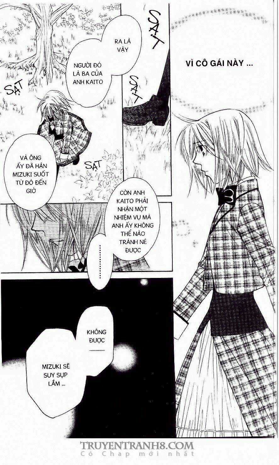 Vườn Địa Đàng Chapter 53 trang 24