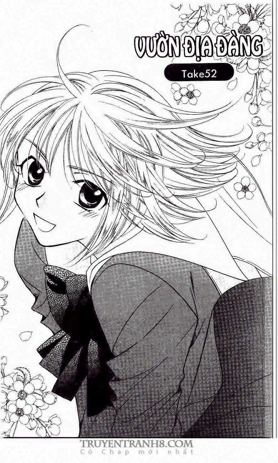 Vườn Địa Đàng Chapter 55 trang 37