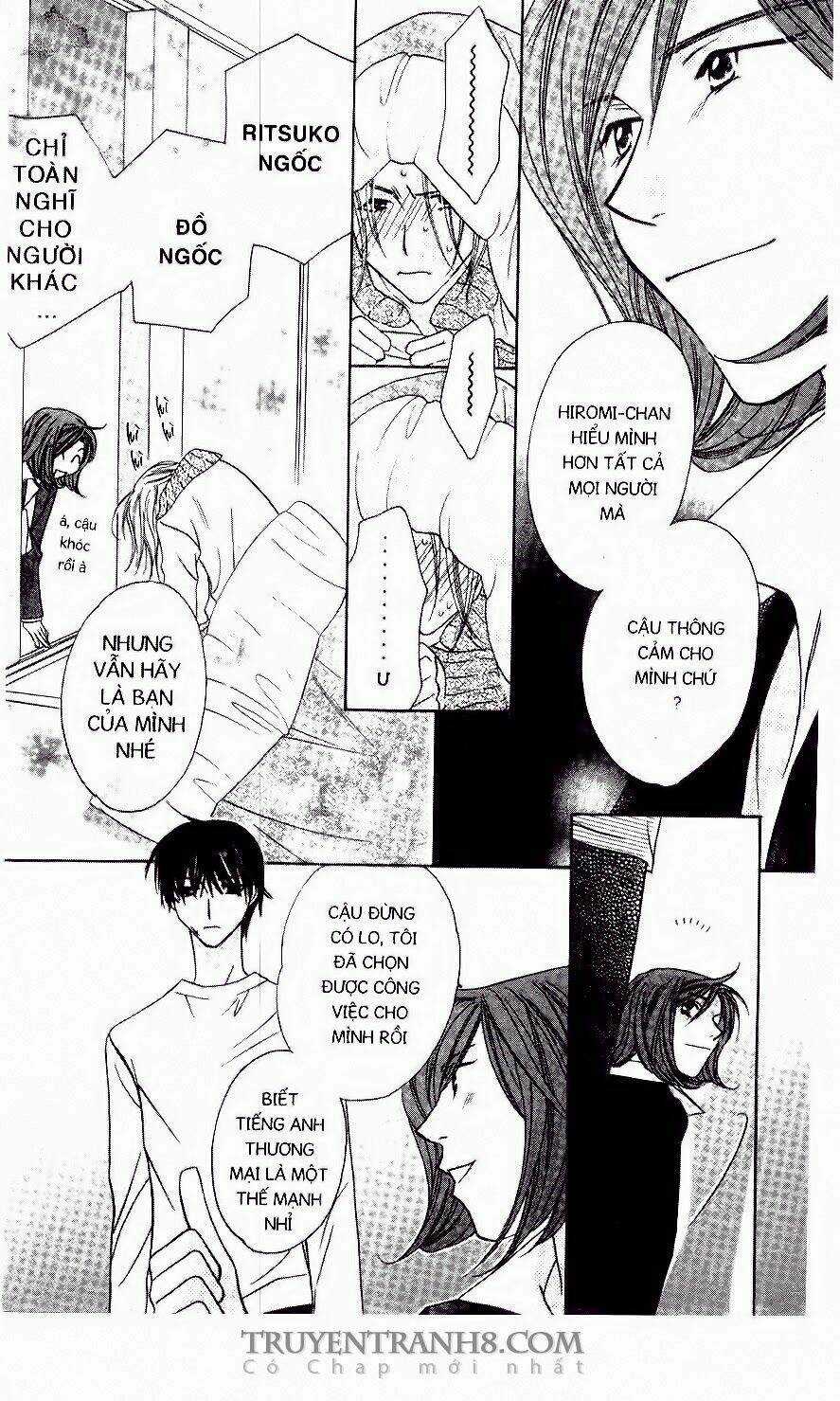 Vườn Địa Đàng Chapter 56 trang 26