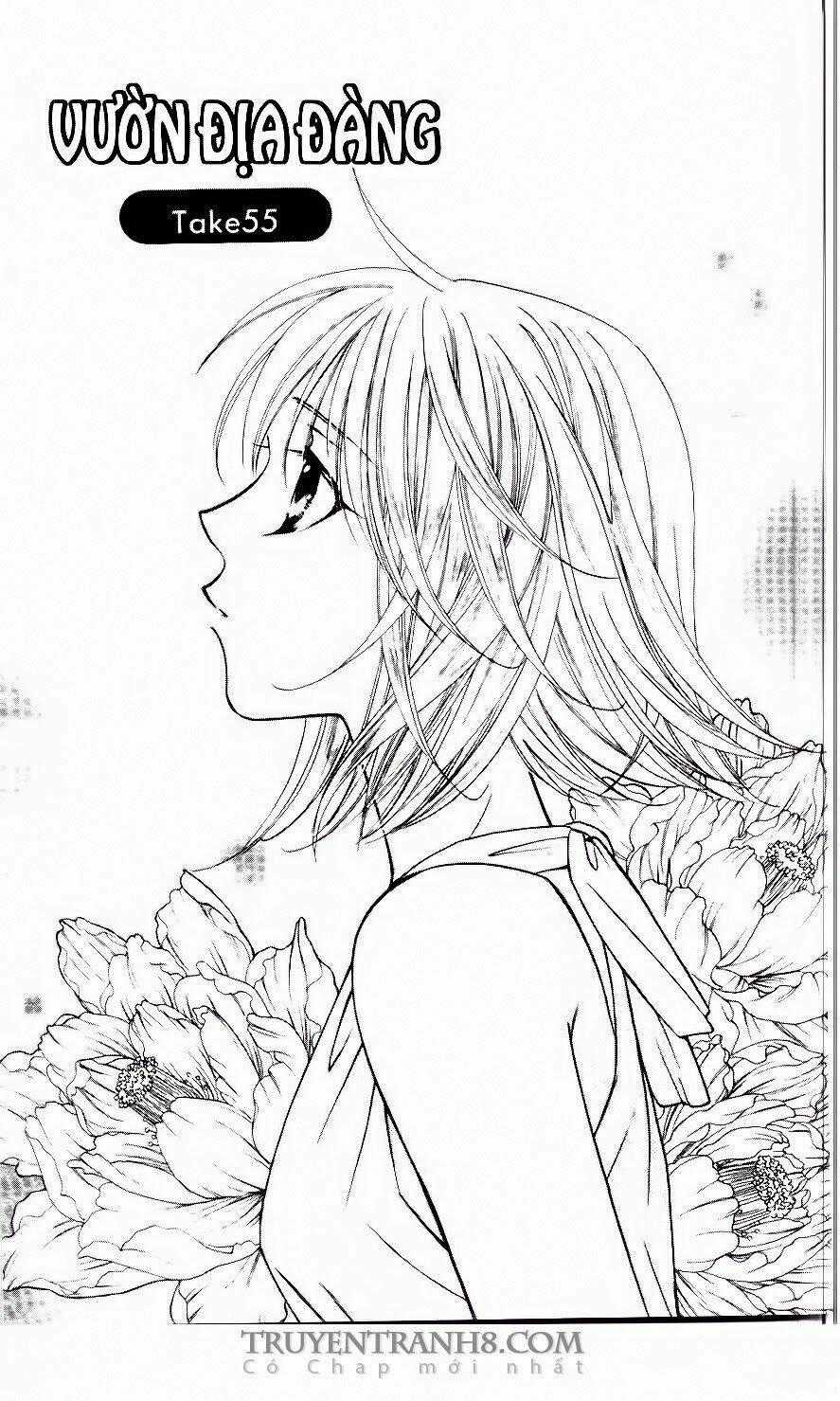 Vườn Địa Đàng Chapter 58 trang 38