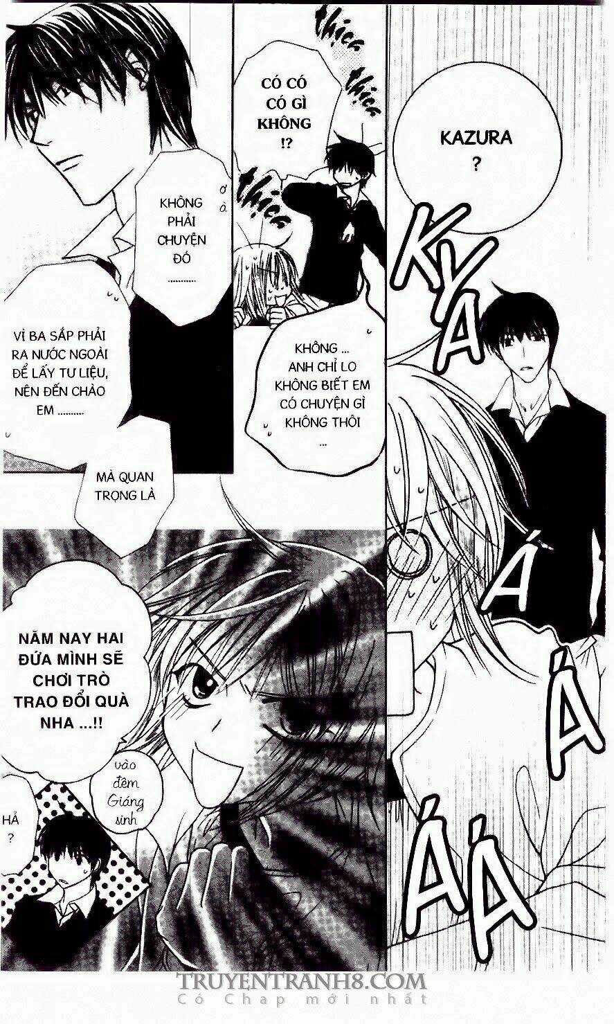 Vườn Địa Đàng Chapter 60 trang 12