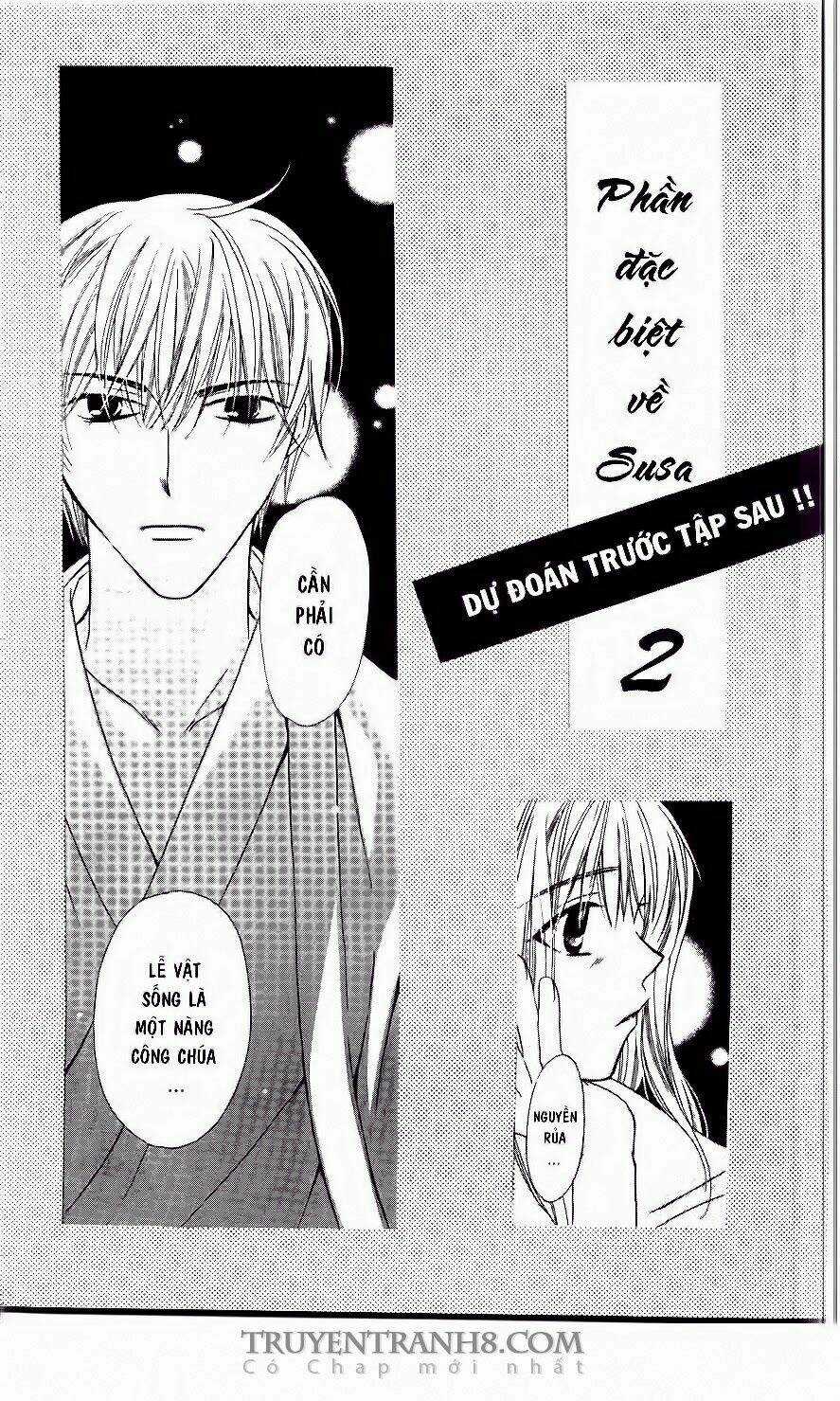 Vườn Địa Đàng Chapter 62 trang 27