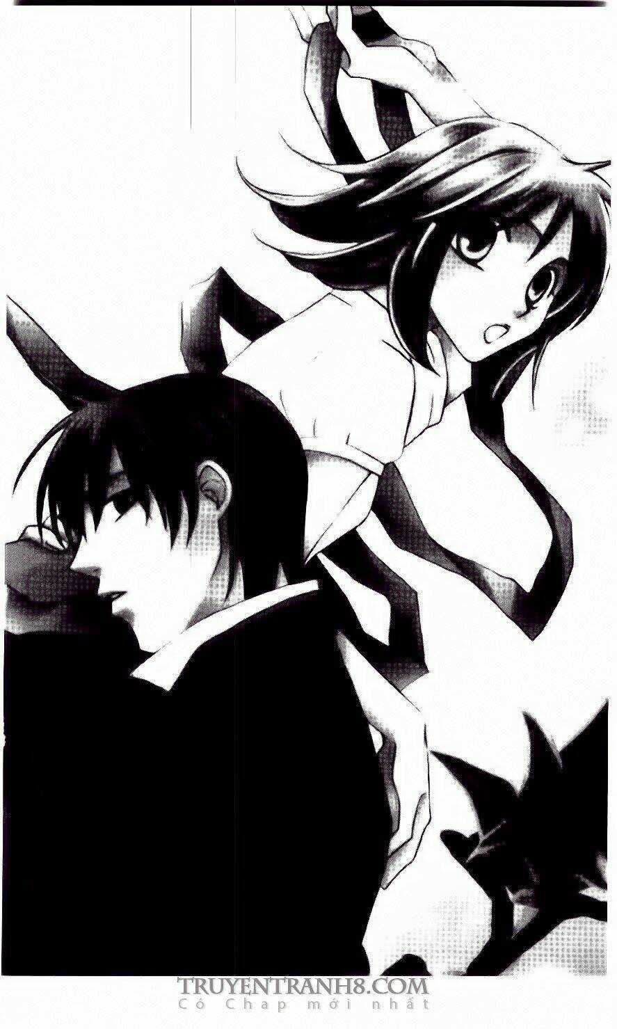 Vườn Địa Đàng Chapter 63 trang 2