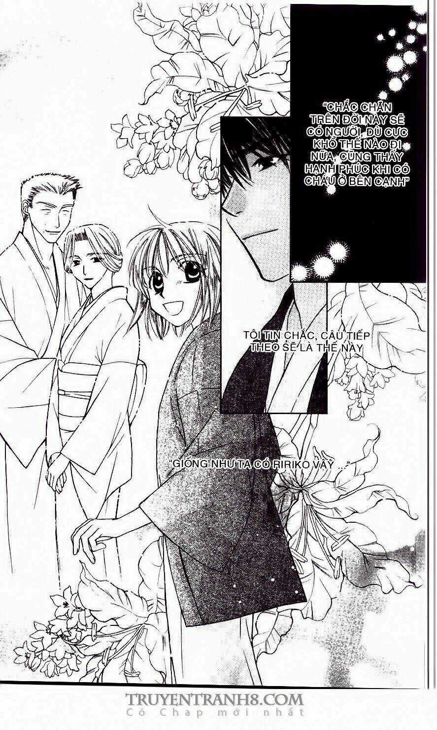 Vườn Địa Đàng Chapter 64 trang 25