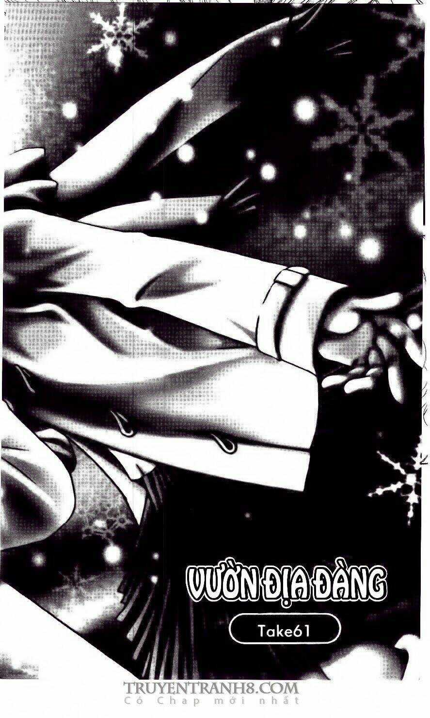 Vườn Địa Đàng Chapter 64 trang 34