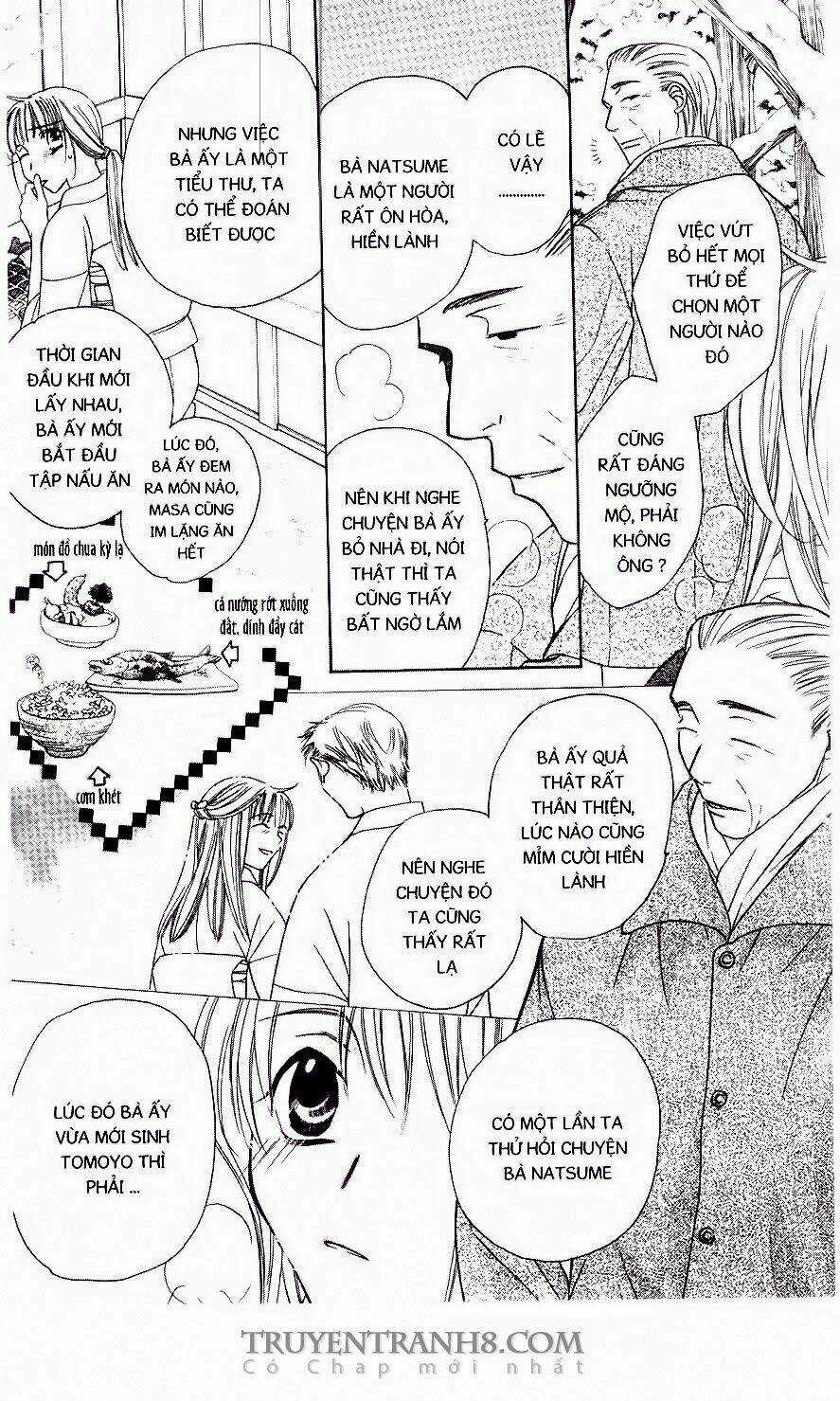 Vườn Địa Đàng Chapter 65 trang 12