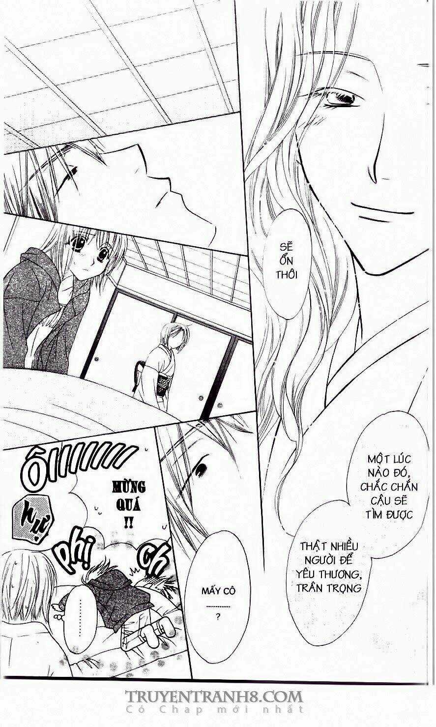 Vườn Địa Đàng Chapter 66 trang 24