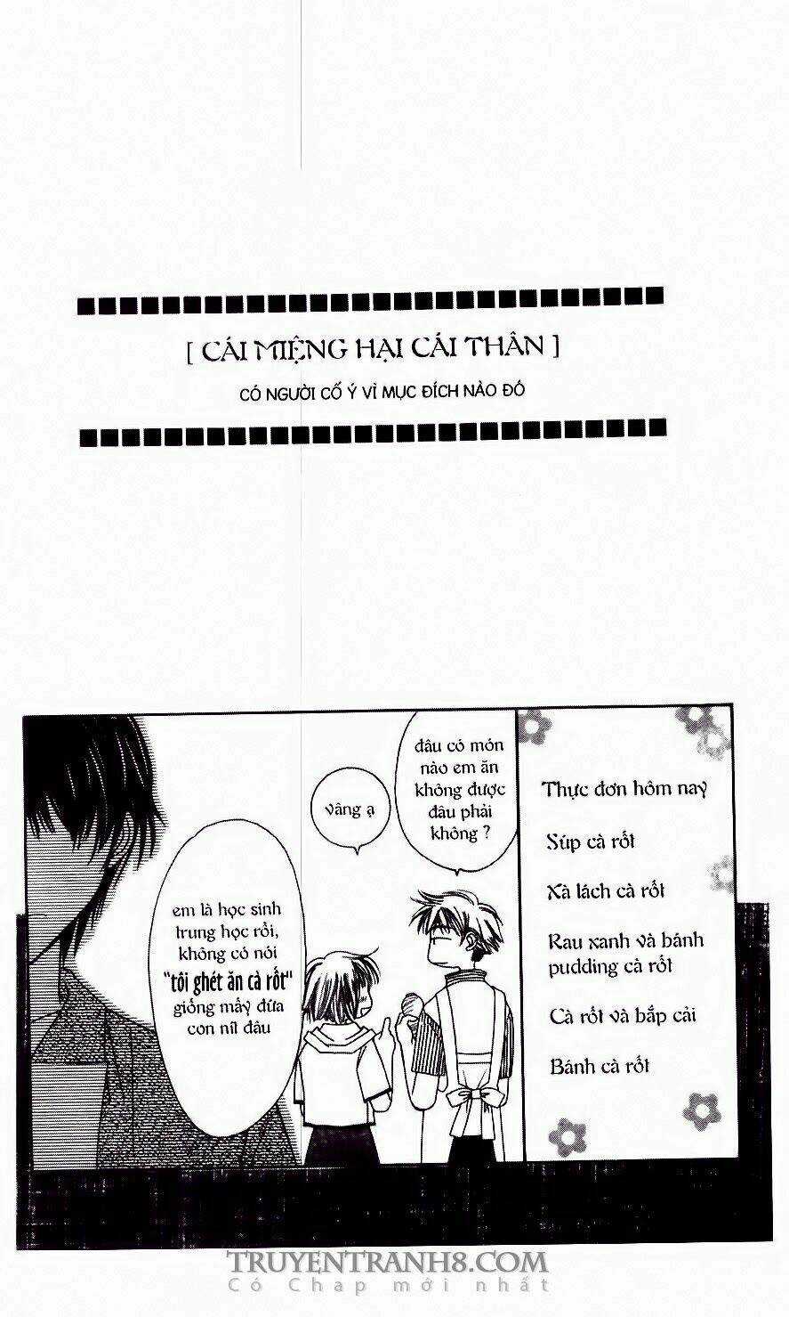 Vườn Địa Đàng Chapter 8 trang 52