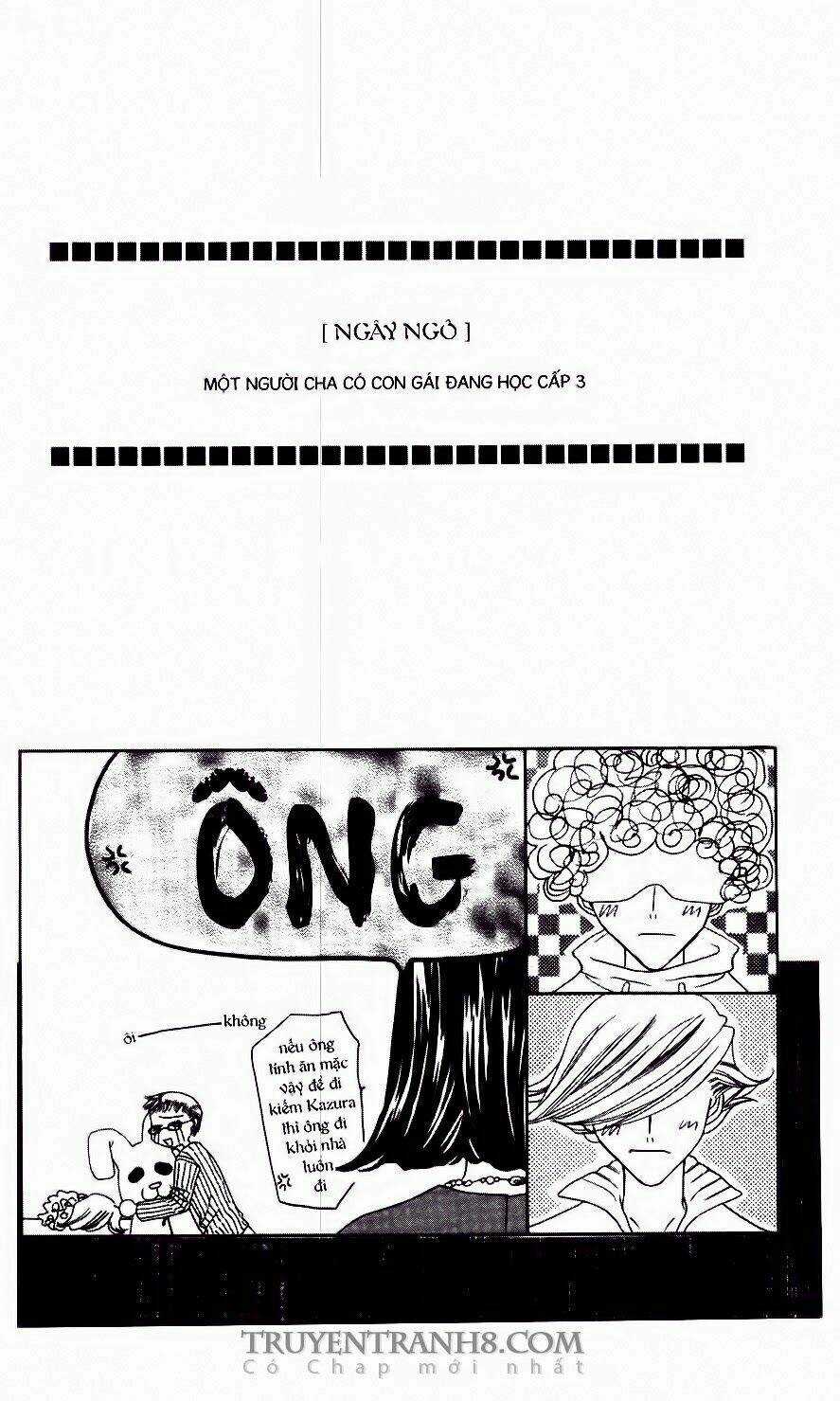 Vườn Địa Đàng Chapter 8 trang 56