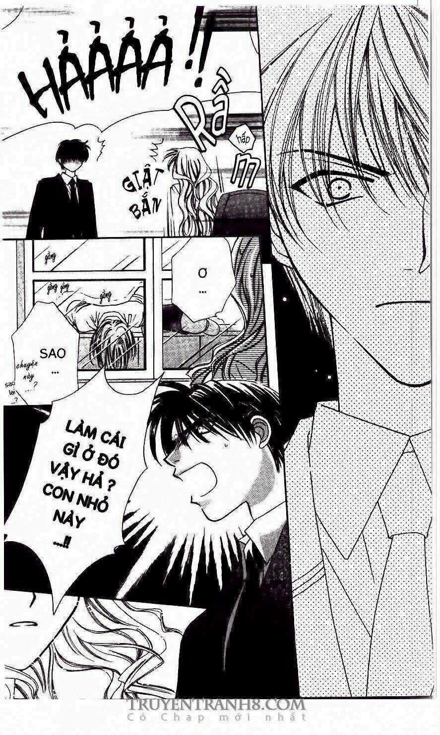 Vườn Địa Đàng Chapter 9 trang 20