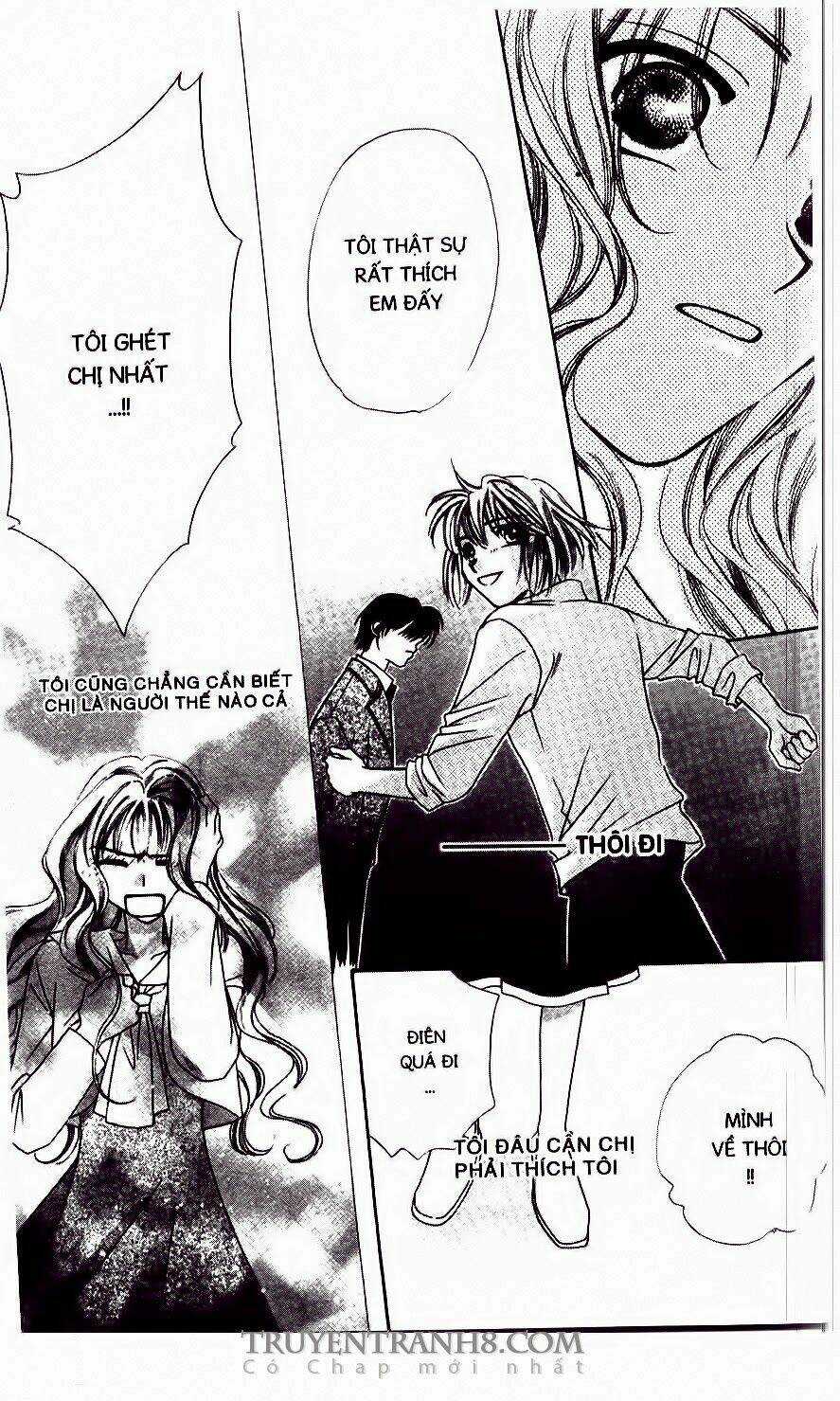 Vườn Địa Đàng Chapter 9 trang 24