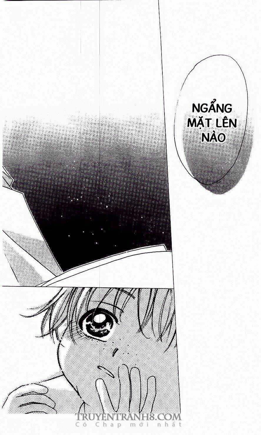 Vườn Địa Đàng Chapter 9 trang 27
