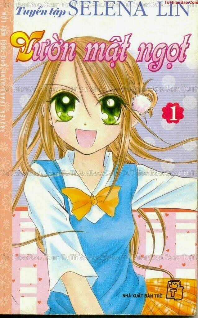 Vườn Mật Ngọt Chapter 1 trang 0