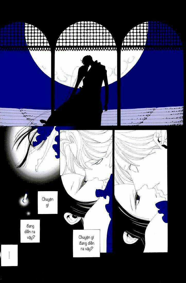 Vườn Trà Chapter 1 trang 6