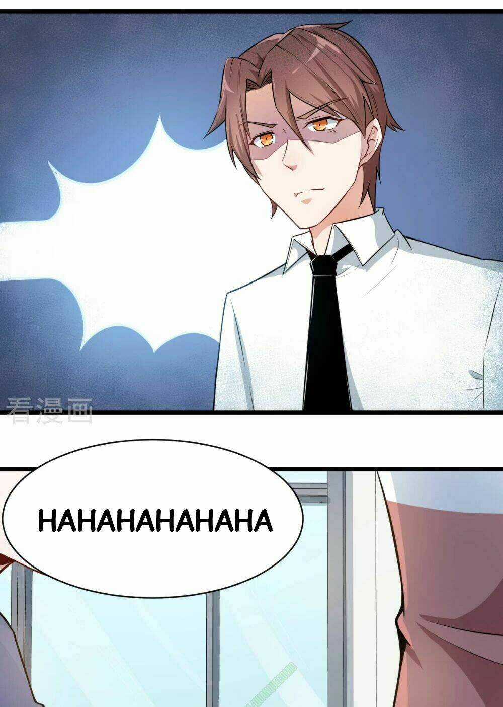 Vườn Trường Cuồng Sư Hệ Thống Chapter 1 trang 14