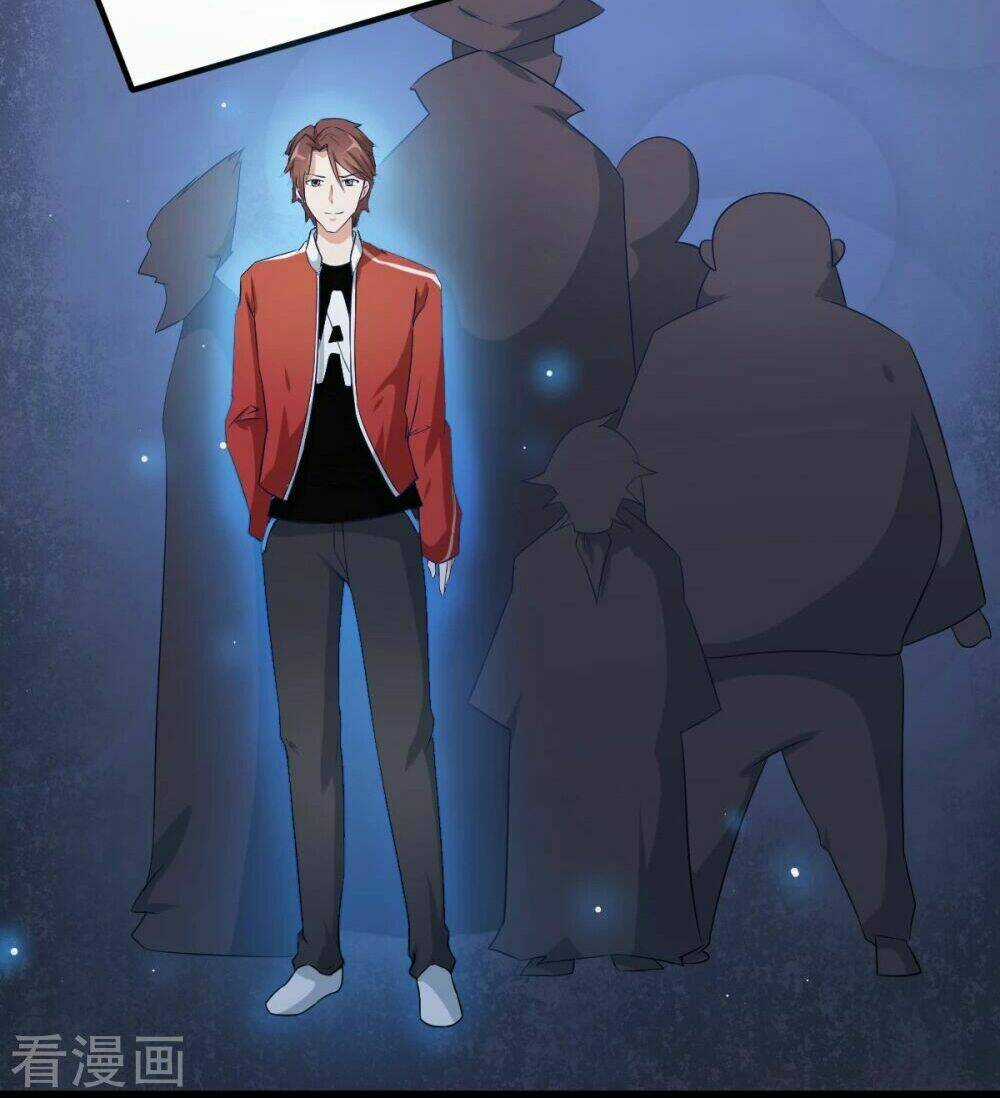 Vườn Trường Cuồng Sư Hệ Thống Chapter 1 trang 18