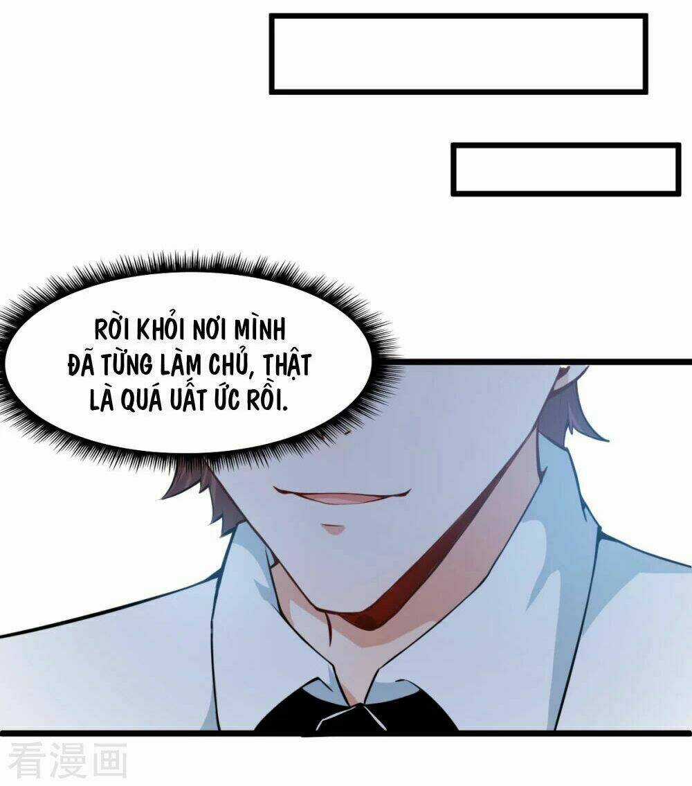 Vườn Trường Cuồng Sư Hệ Thống Chapter 1 trang 23