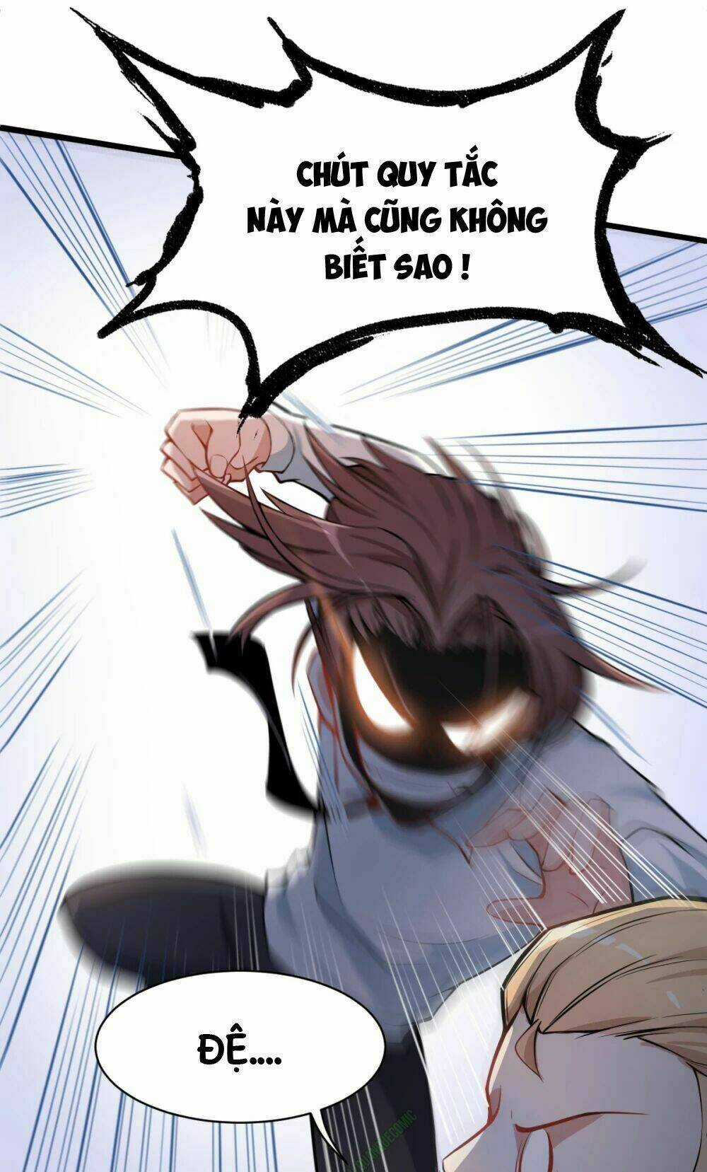 Vườn Trường Cuồng Sư Hệ Thống Chapter 1 trang 26