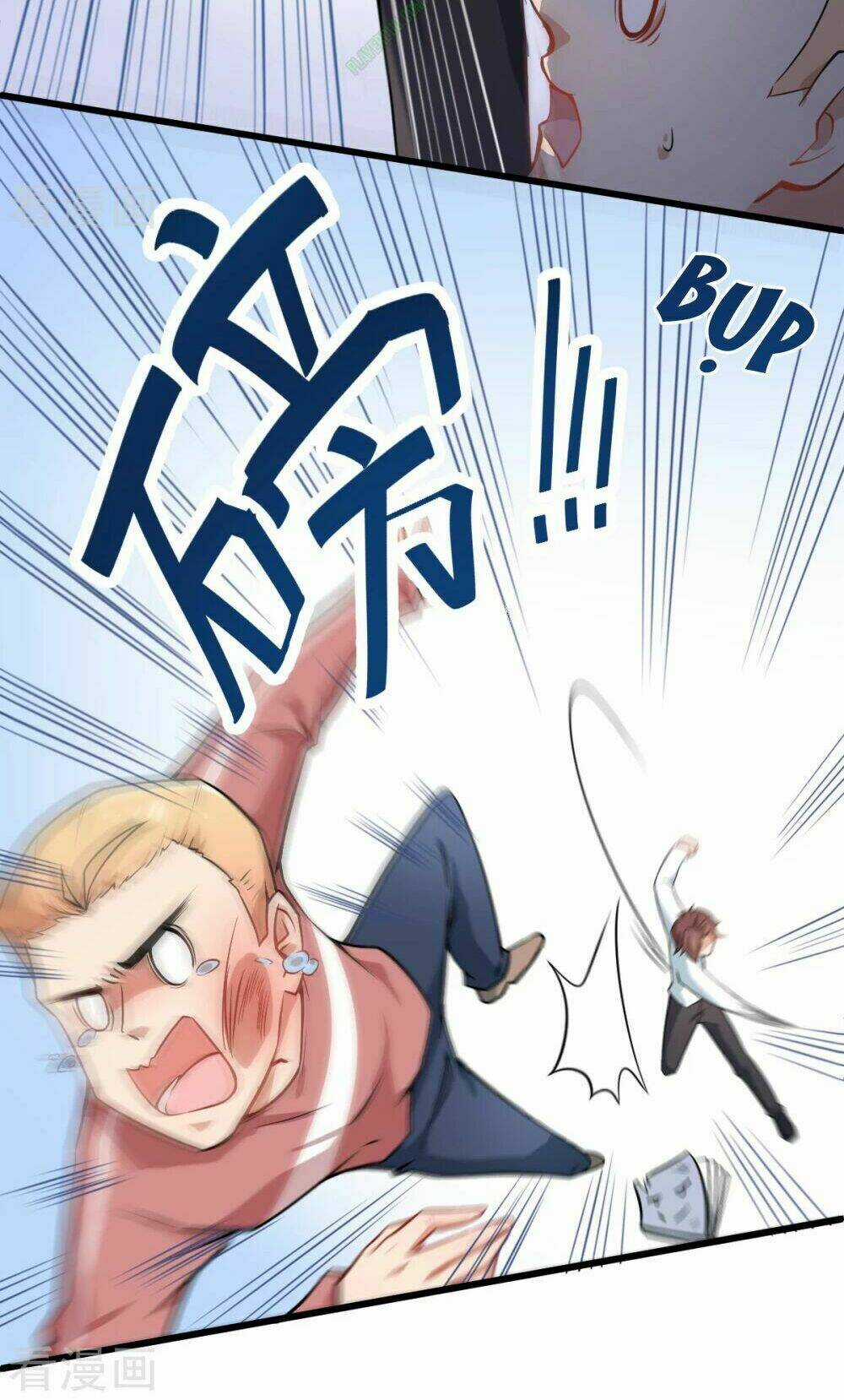 Vườn Trường Cuồng Sư Hệ Thống Chapter 1 trang 27