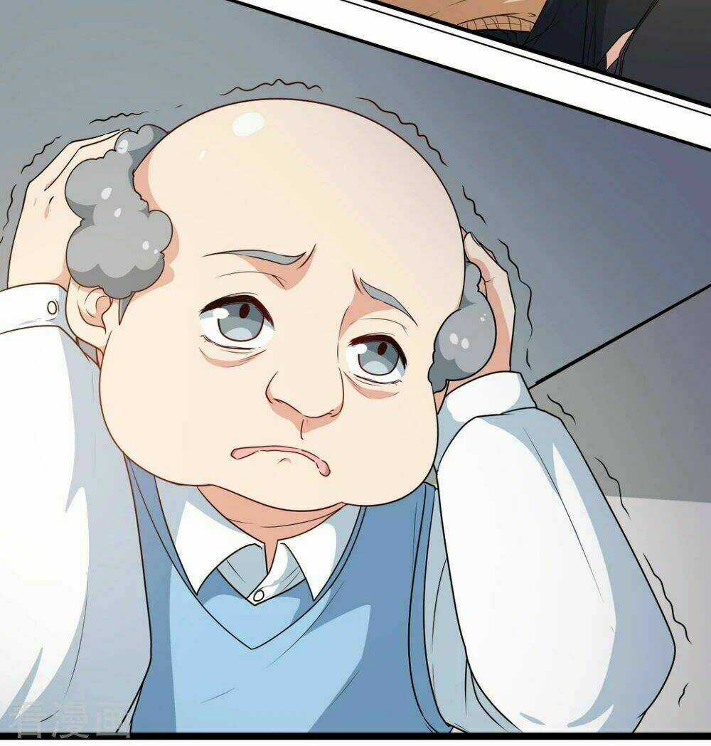 Vườn Trường Cuồng Sư Hệ Thống Chapter 1 trang 3