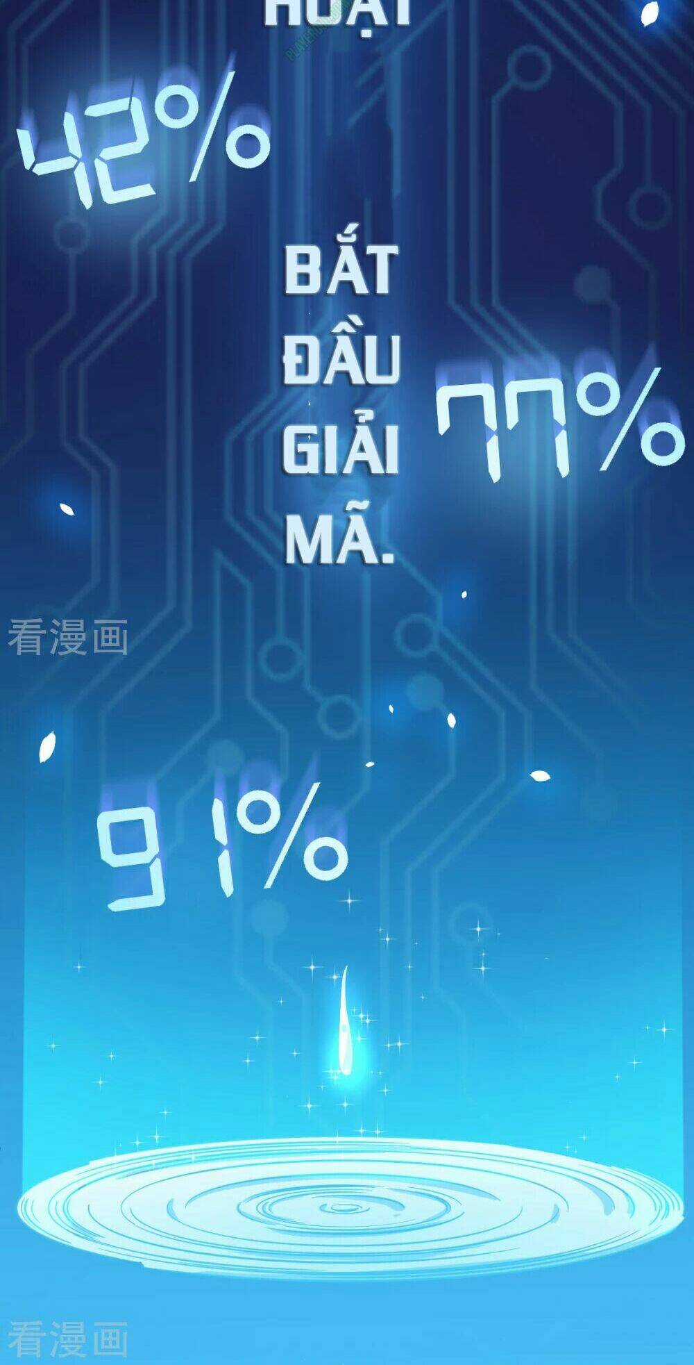 Vườn Trường Cuồng Sư Hệ Thống Chapter 1 trang 31