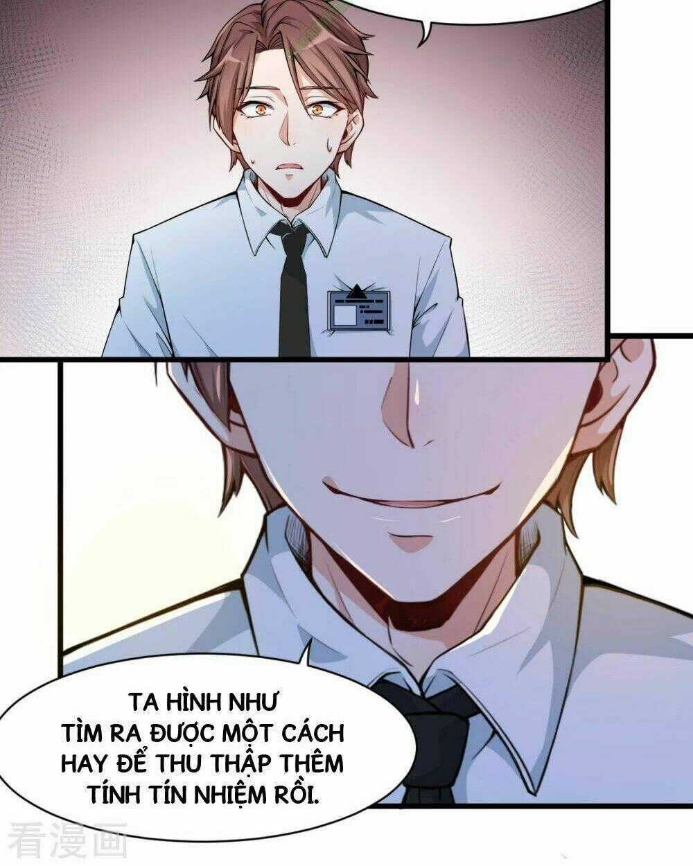 Vườn Trường Cuồng Sư Hệ Thống Chapter 1 trang 36