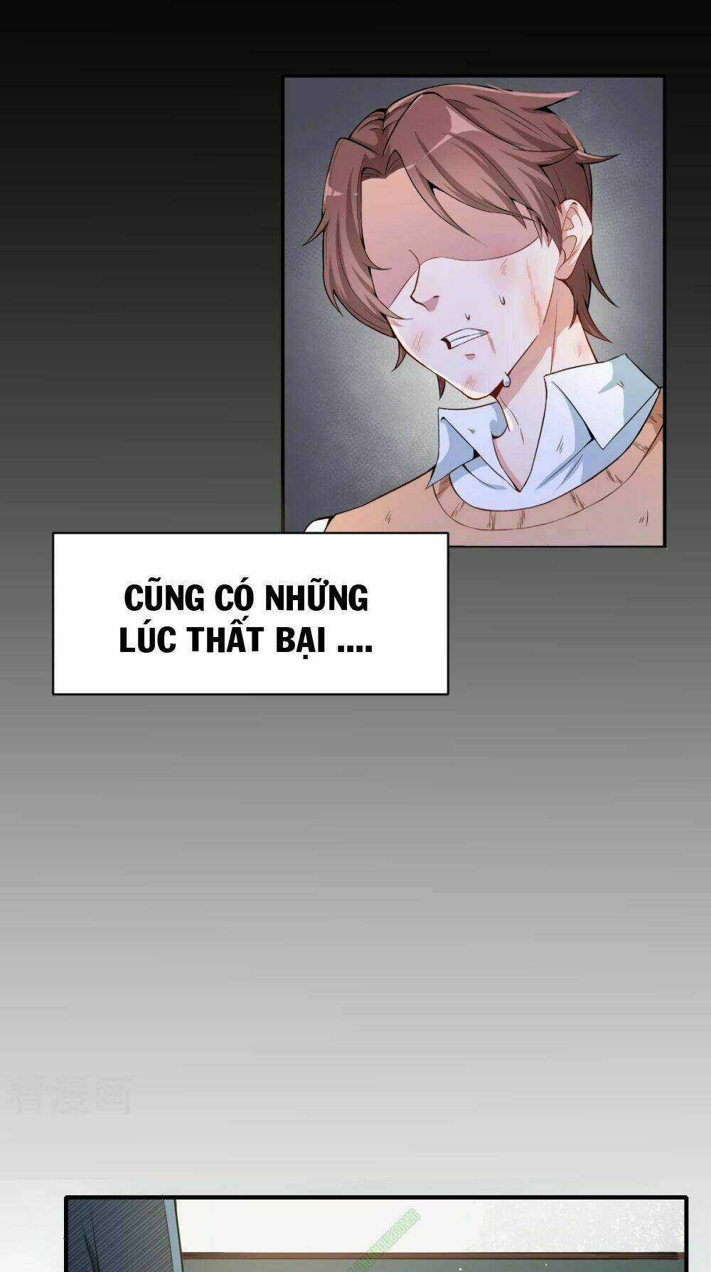 Vườn Trường Cuồng Sư Hệ Thống Chapter 1 trang 6