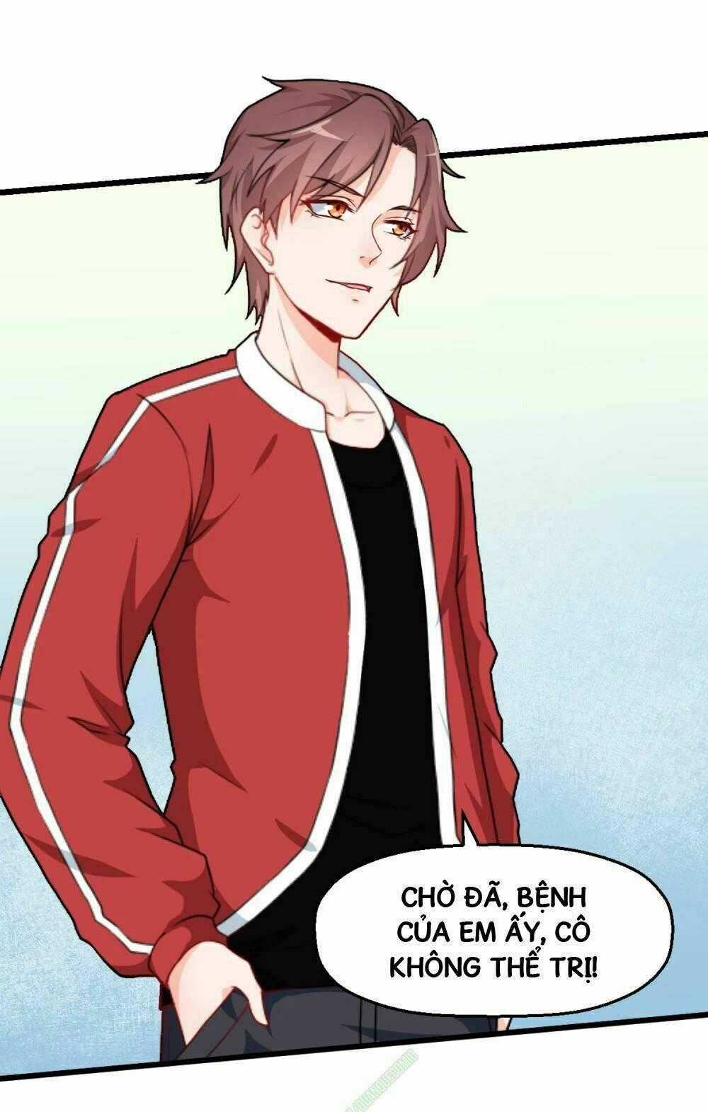 Vườn Trường Cuồng Sư Hệ Thống Chapter 10 trang 22