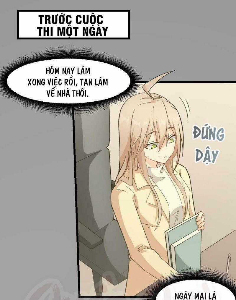 Vườn Trường Cuồng Sư Hệ Thống Chapter 101 trang 0
