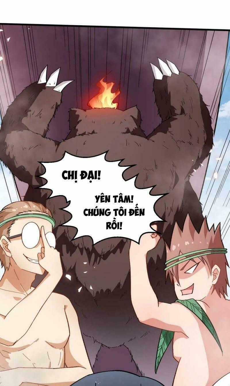 Vườn Trường Cuồng Sư Hệ Thống Chapter 103 trang 0
