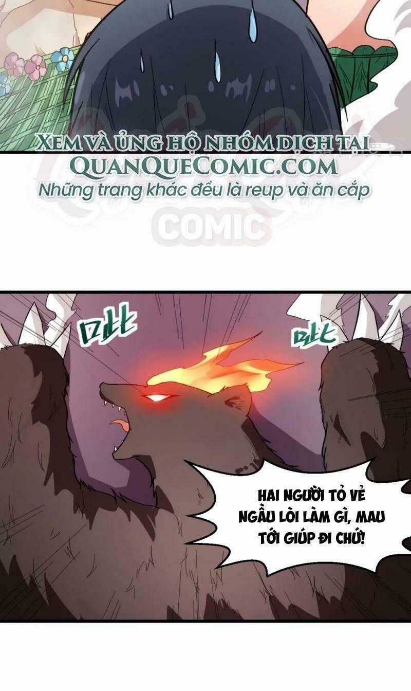 Vườn Trường Cuồng Sư Hệ Thống Chapter 103 trang 1