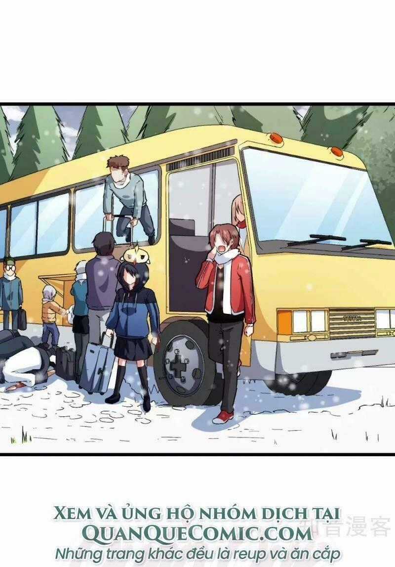 Vườn Trường Cuồng Sư Hệ Thống Chapter 109 trang 0