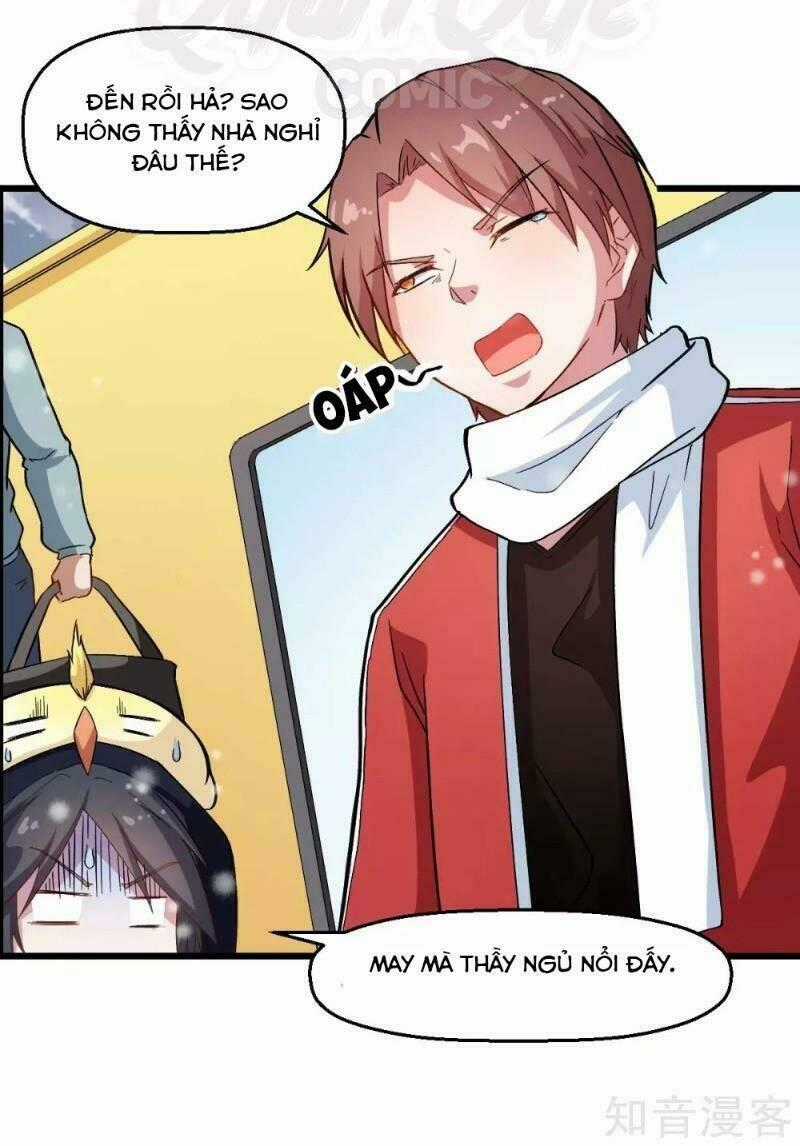 Vườn Trường Cuồng Sư Hệ Thống Chapter 109 trang 1