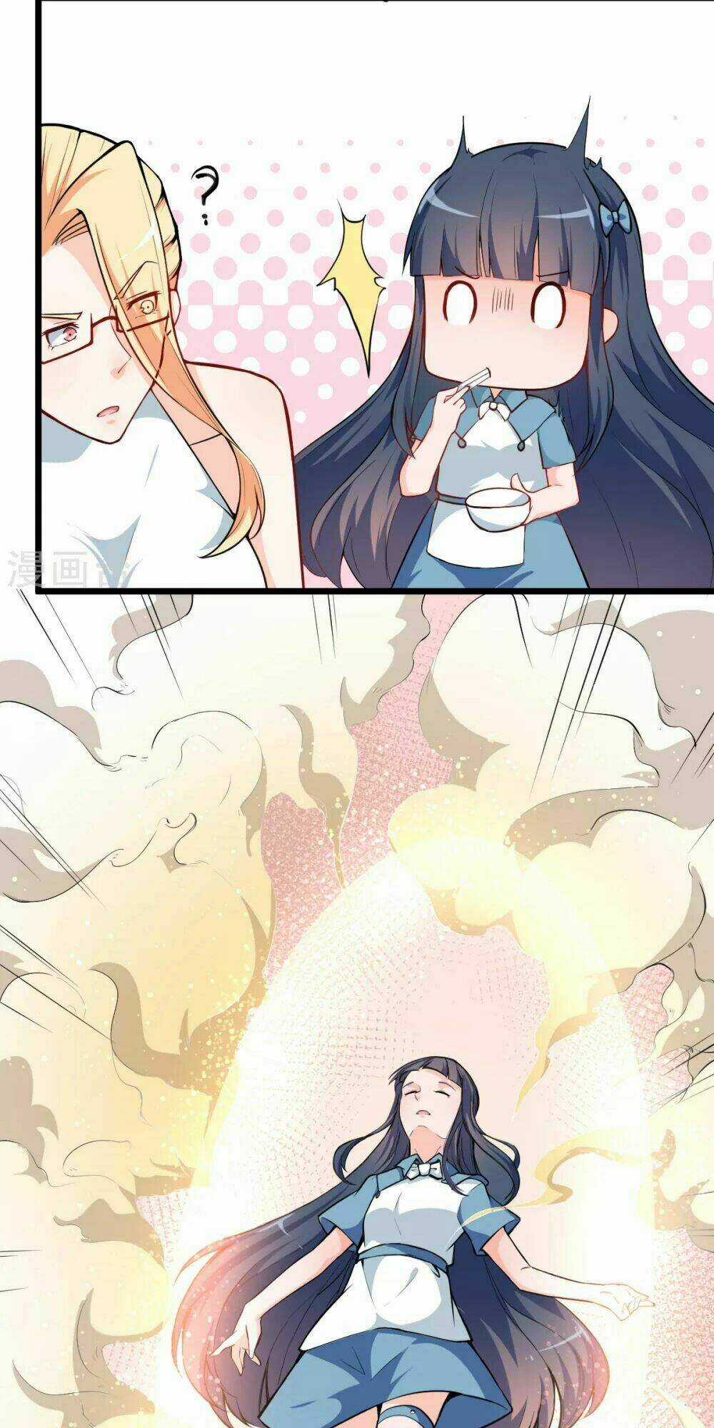 Vườn Trường Cuồng Sư Hệ Thống Chapter 11 trang 21