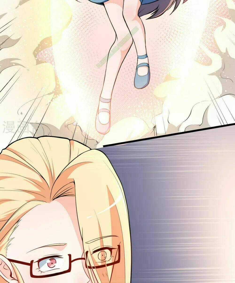 Vườn Trường Cuồng Sư Hệ Thống Chapter 11 trang 22