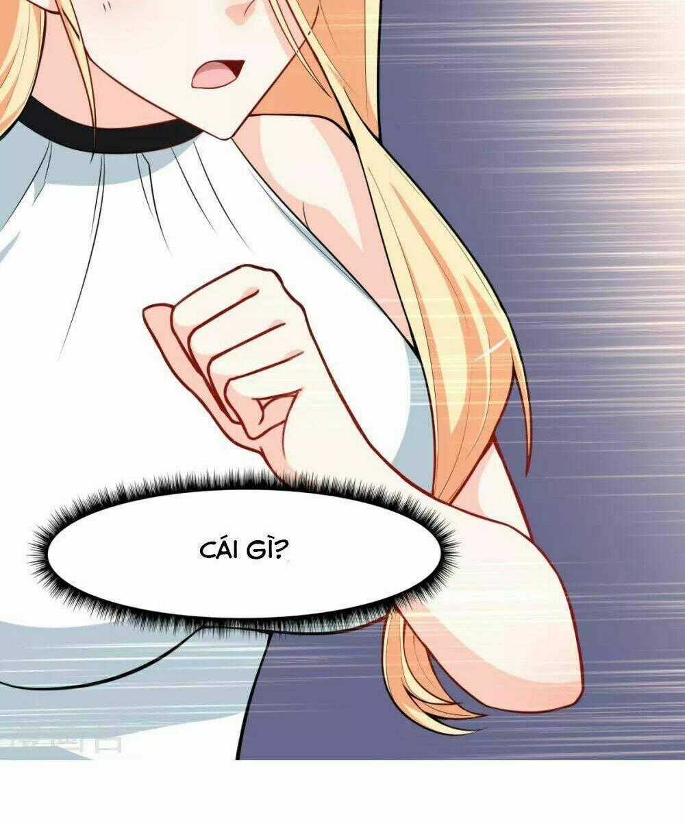 Vườn Trường Cuồng Sư Hệ Thống Chapter 11 trang 23