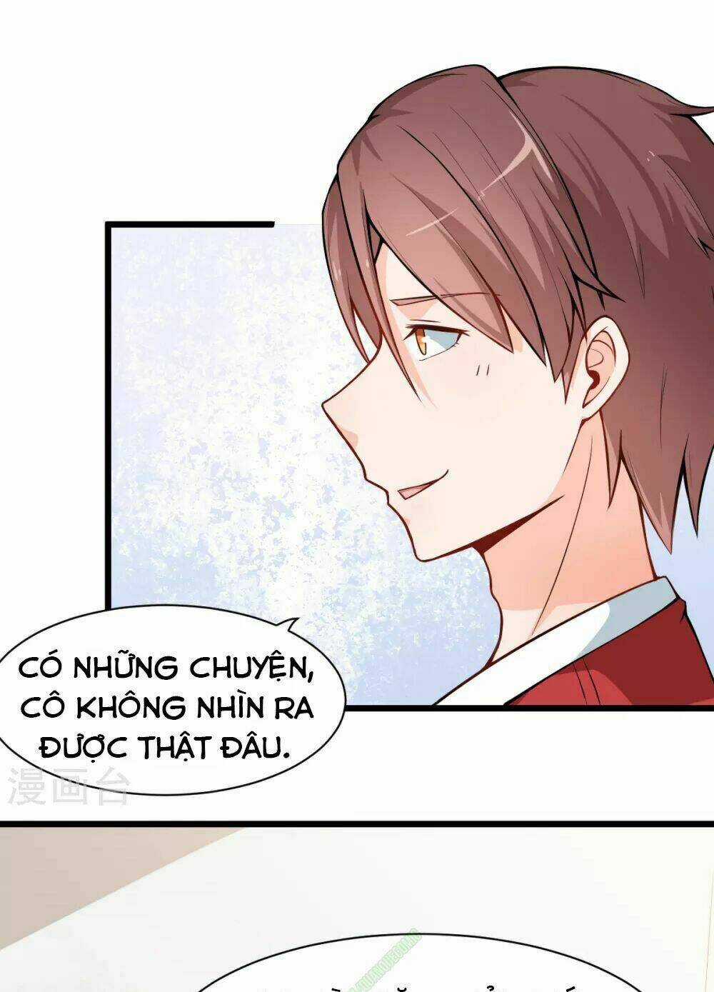 Vườn Trường Cuồng Sư Hệ Thống Chapter 11 trang 5