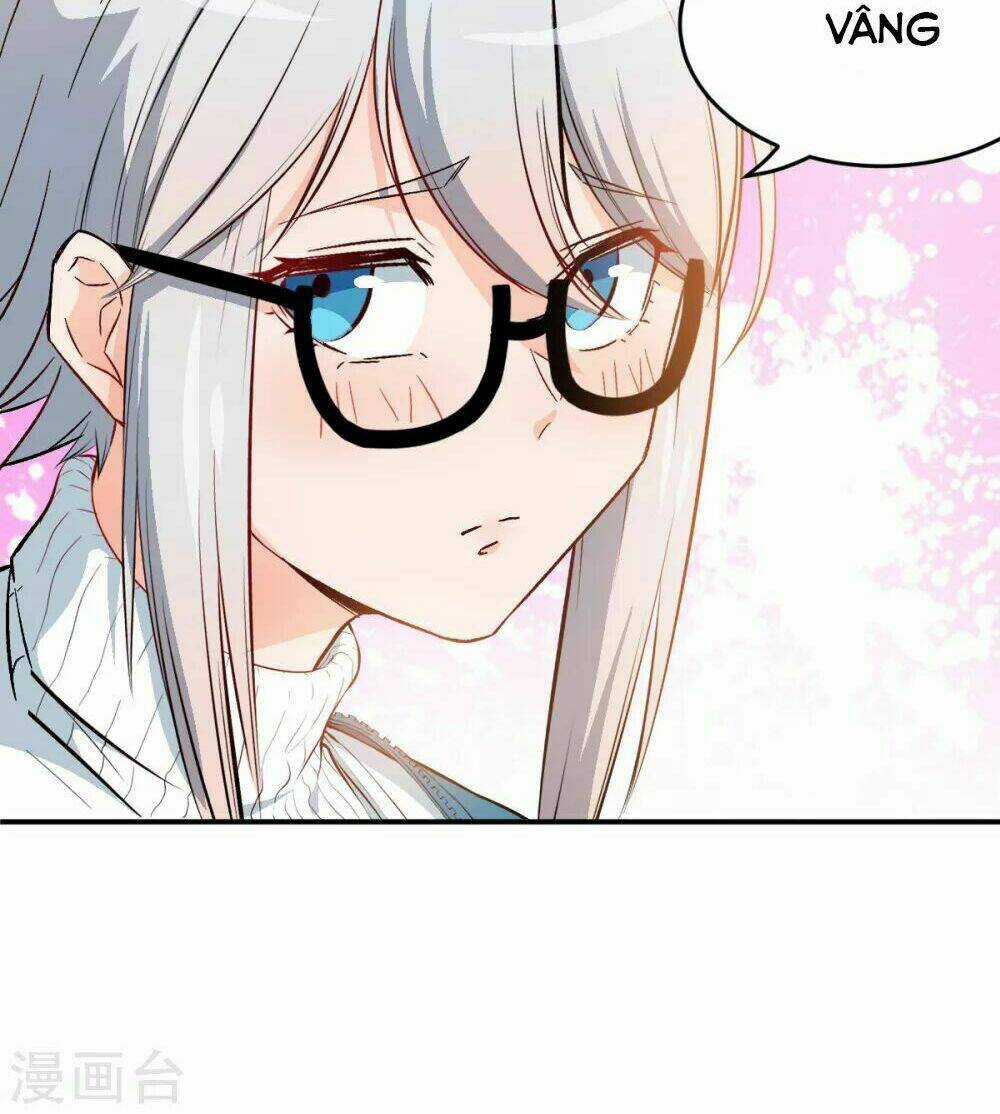 Vườn Trường Cuồng Sư Hệ Thống Chapter 12 trang 12