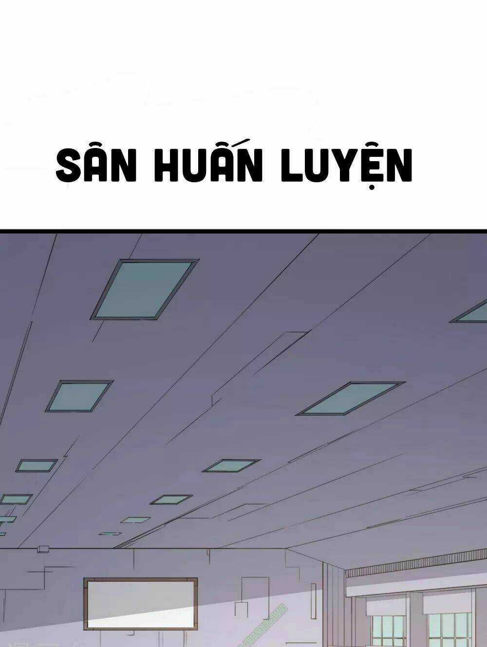 Vườn Trường Cuồng Sư Hệ Thống Chapter 12 trang 13