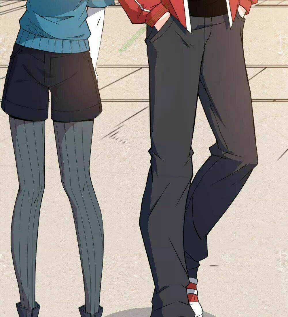 Vườn Trường Cuồng Sư Hệ Thống Chapter 12 trang 16