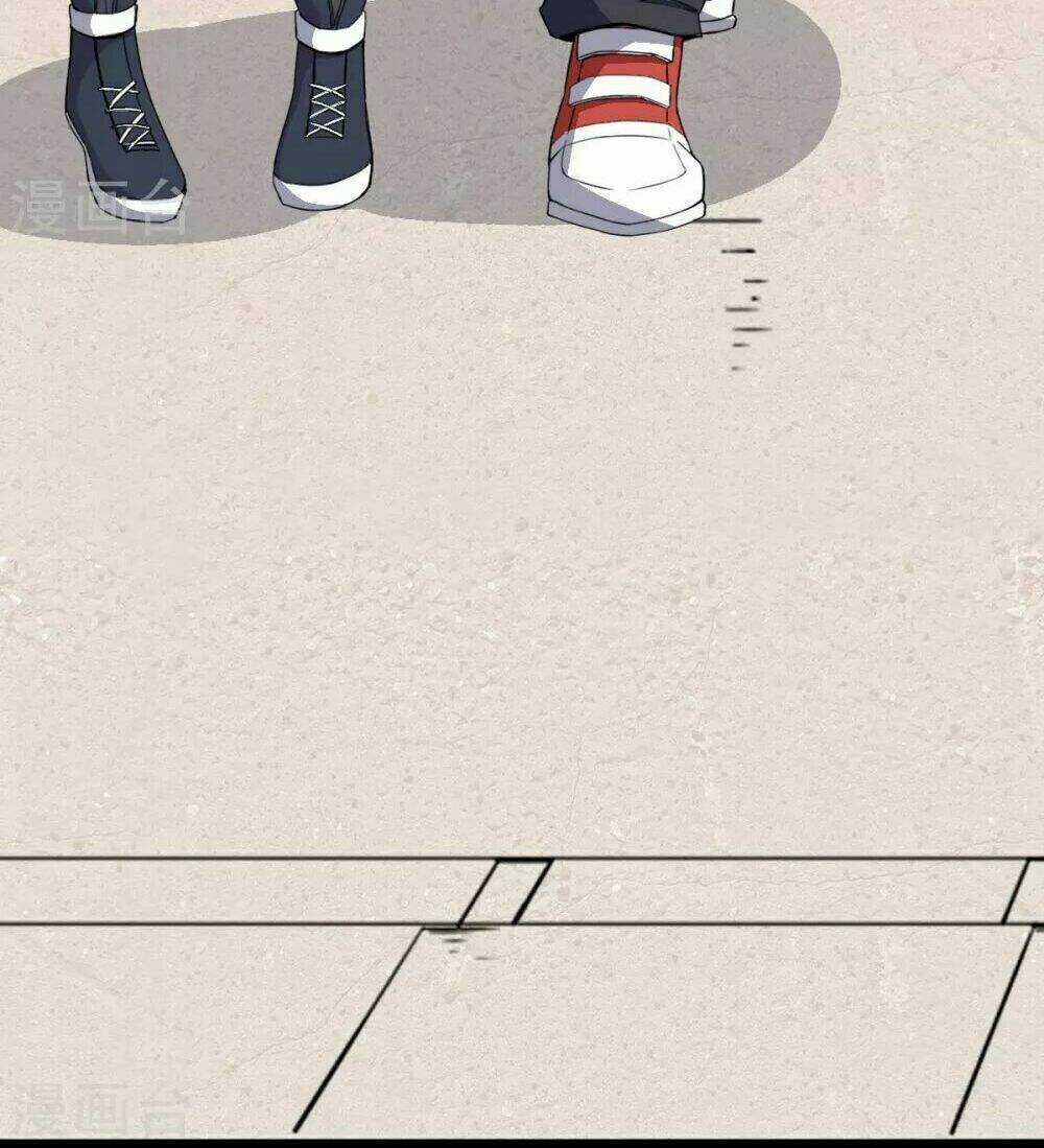 Vườn Trường Cuồng Sư Hệ Thống Chapter 12 trang 17