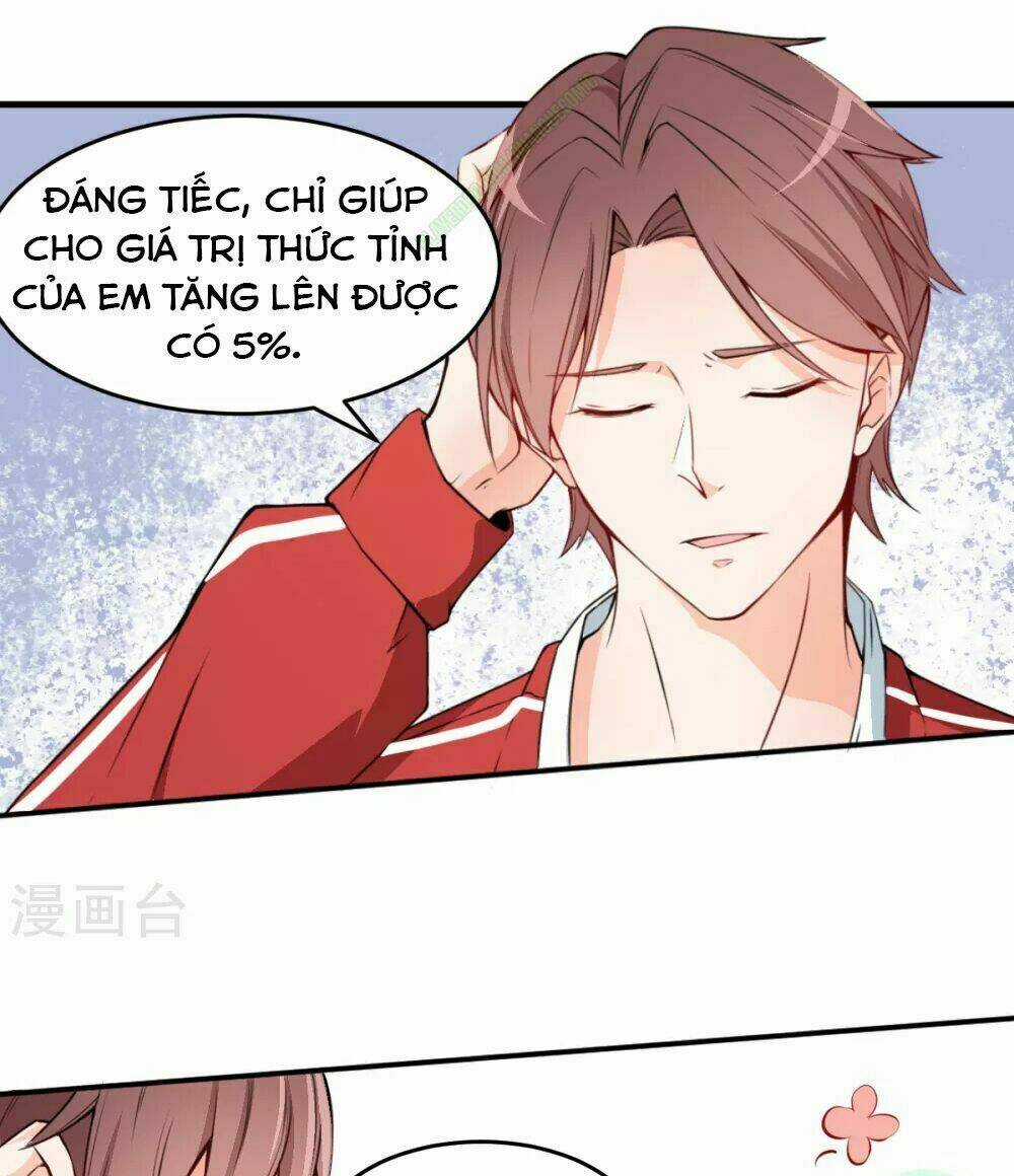 Vườn Trường Cuồng Sư Hệ Thống Chapter 12 trang 2